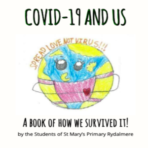 cover image of Covid-19 and Us